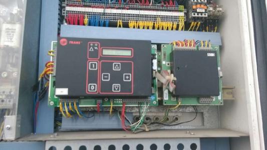 桦南中央空调保养节能保养