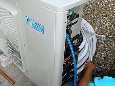 桦南商场中央空调分析及中央空调的维保分析